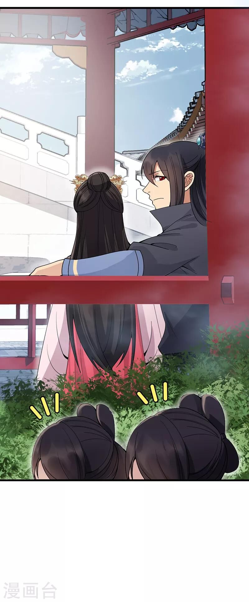 Cuồng Nữ Trọng Sinh - Hoàn Khố Thất Hoàng Phi Chapter 149 - 19