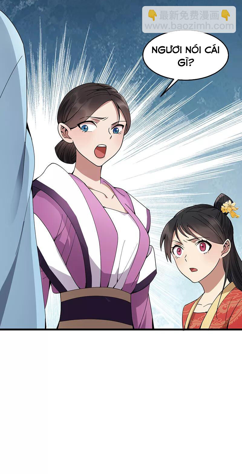 Cuồng Nữ Trọng Sinh - Hoàn Khố Thất Hoàng Phi Chapter 149 - 2