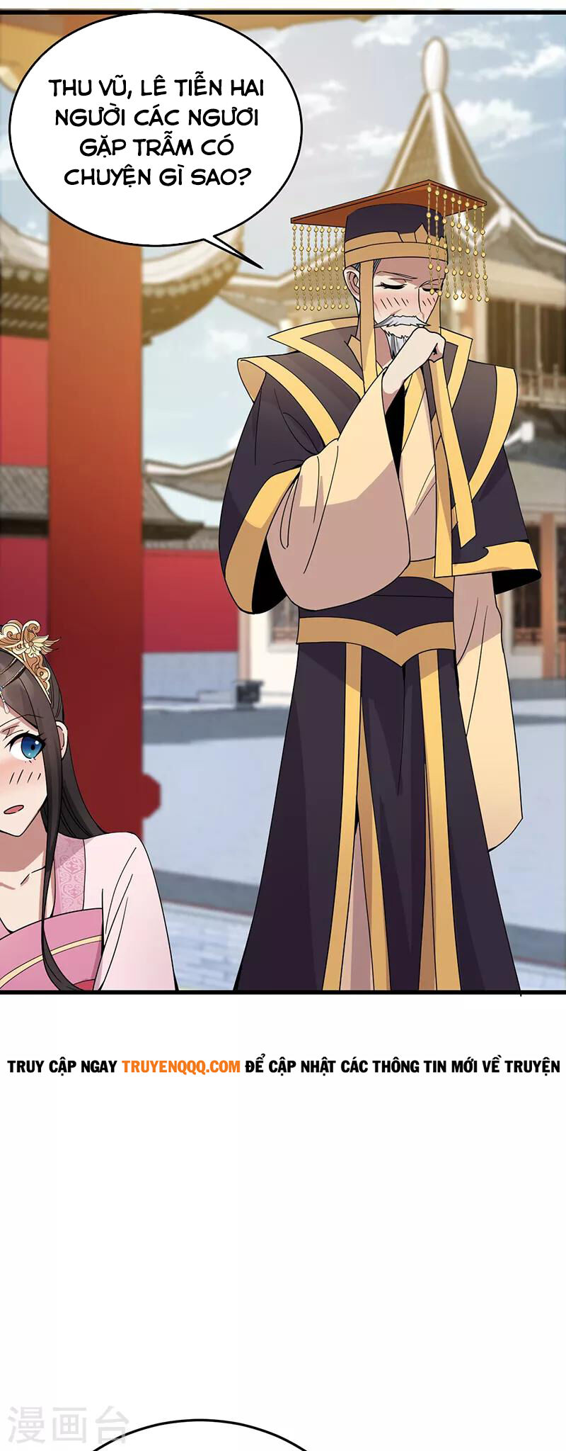 Cuồng Nữ Trọng Sinh - Hoàn Khố Thất Hoàng Phi Chapter 149 - 22