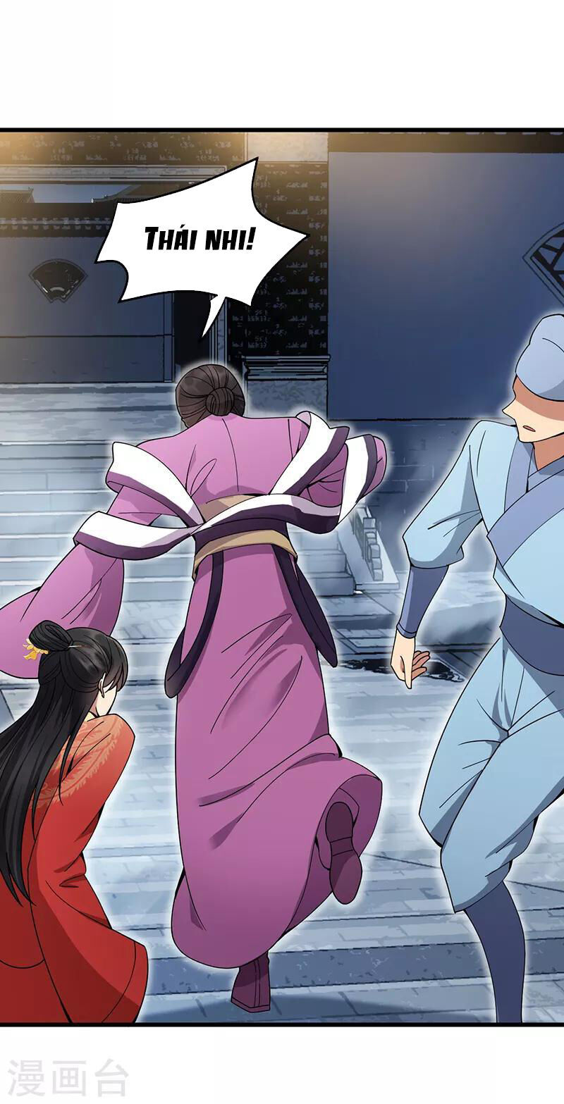 Cuồng Nữ Trọng Sinh - Hoàn Khố Thất Hoàng Phi Chapter 149 - 3