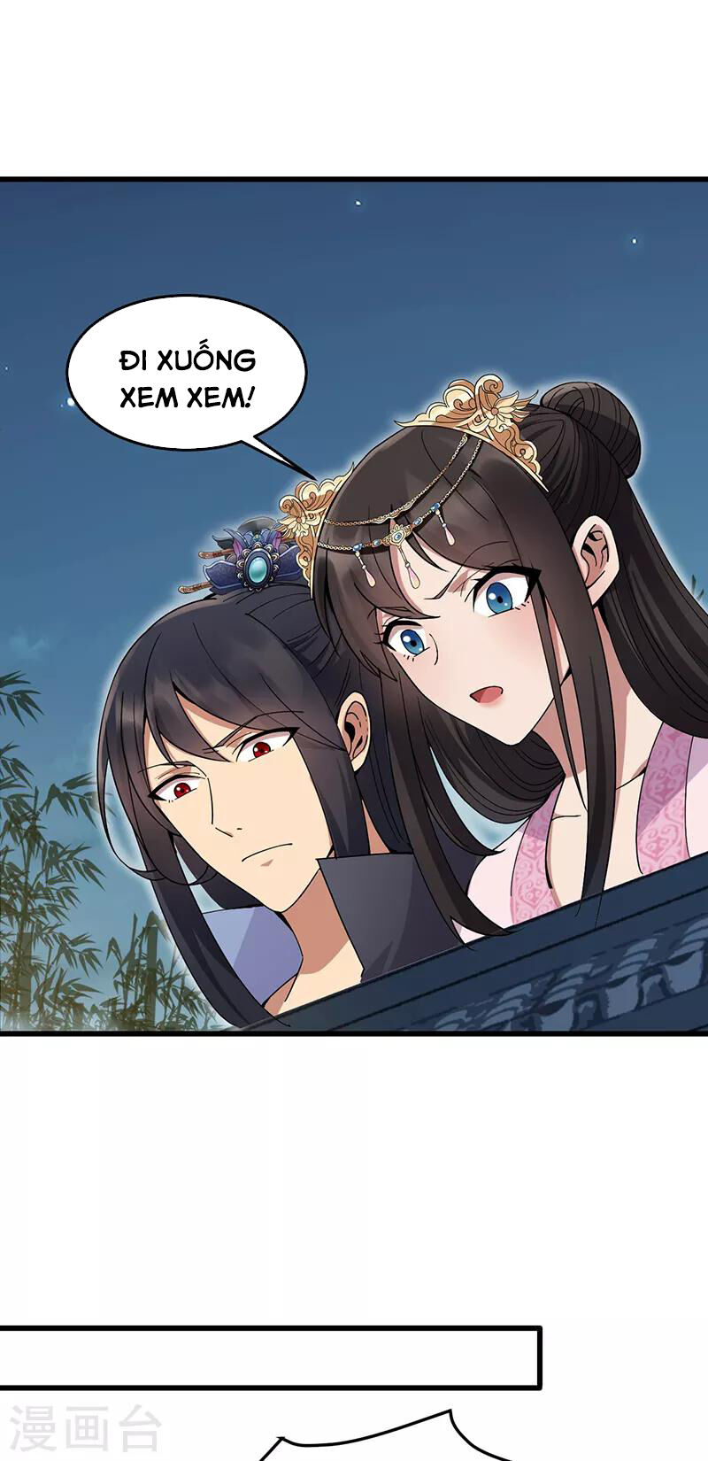 Cuồng Nữ Trọng Sinh - Hoàn Khố Thất Hoàng Phi Chapter 149 - 4