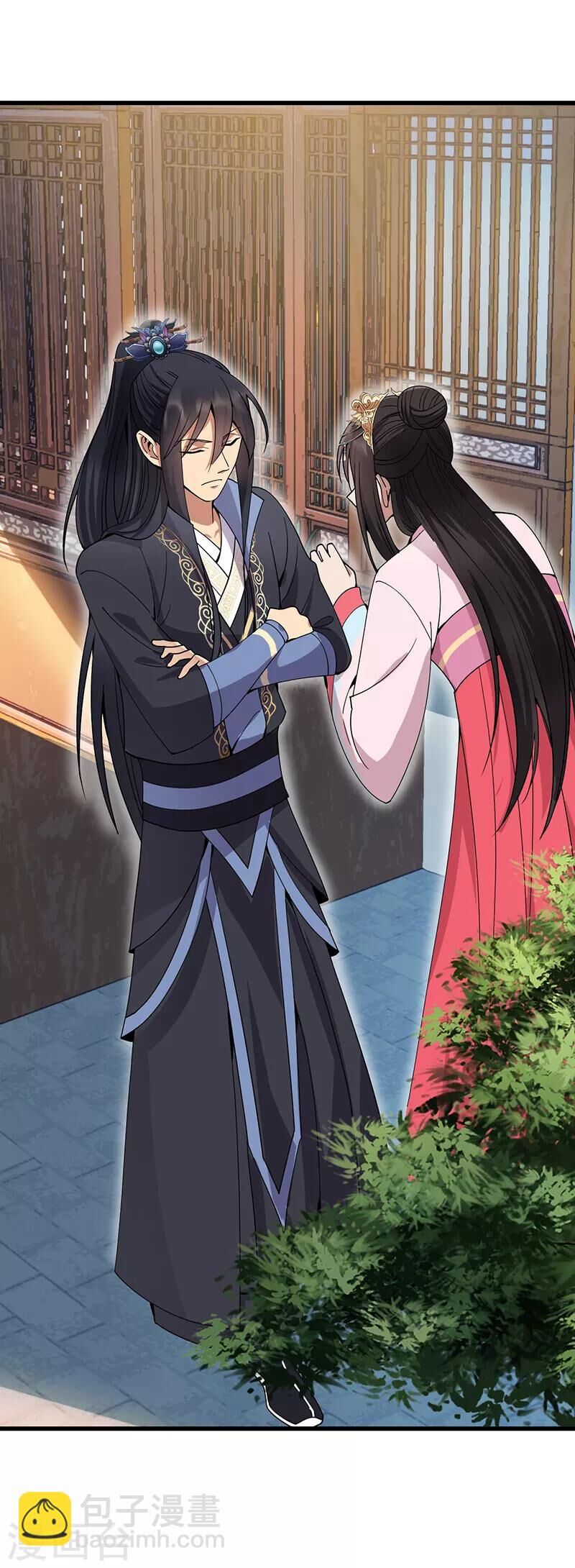 Cuồng Nữ Trọng Sinh - Hoàn Khố Thất Hoàng Phi Chapter 149 - 8