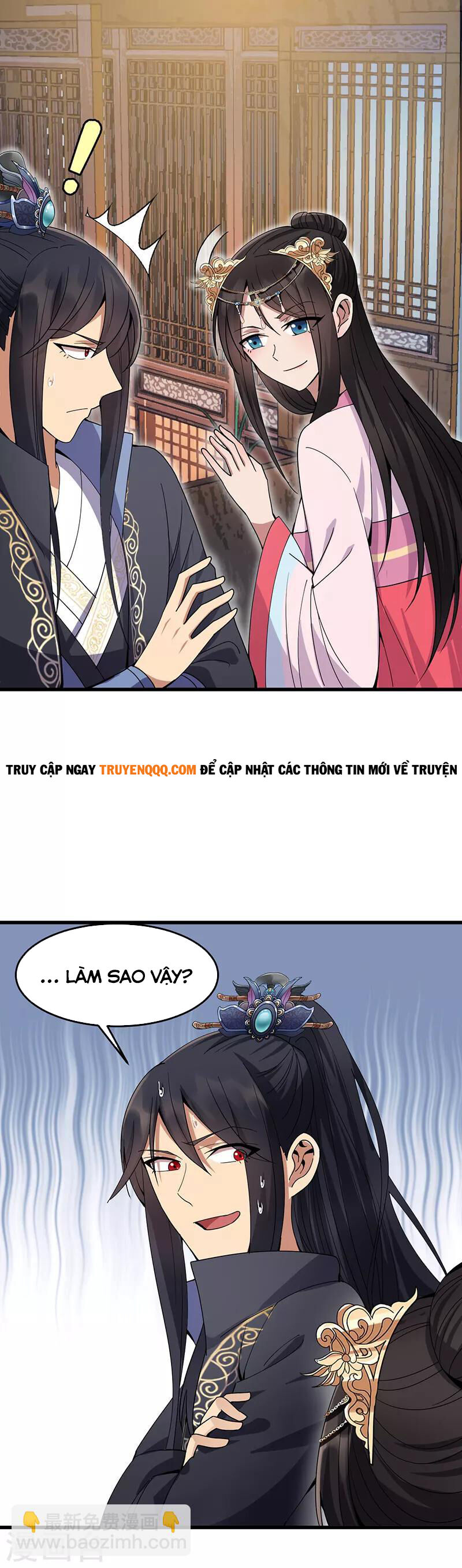 Cuồng Nữ Trọng Sinh - Hoàn Khố Thất Hoàng Phi Chapter 149 - 10