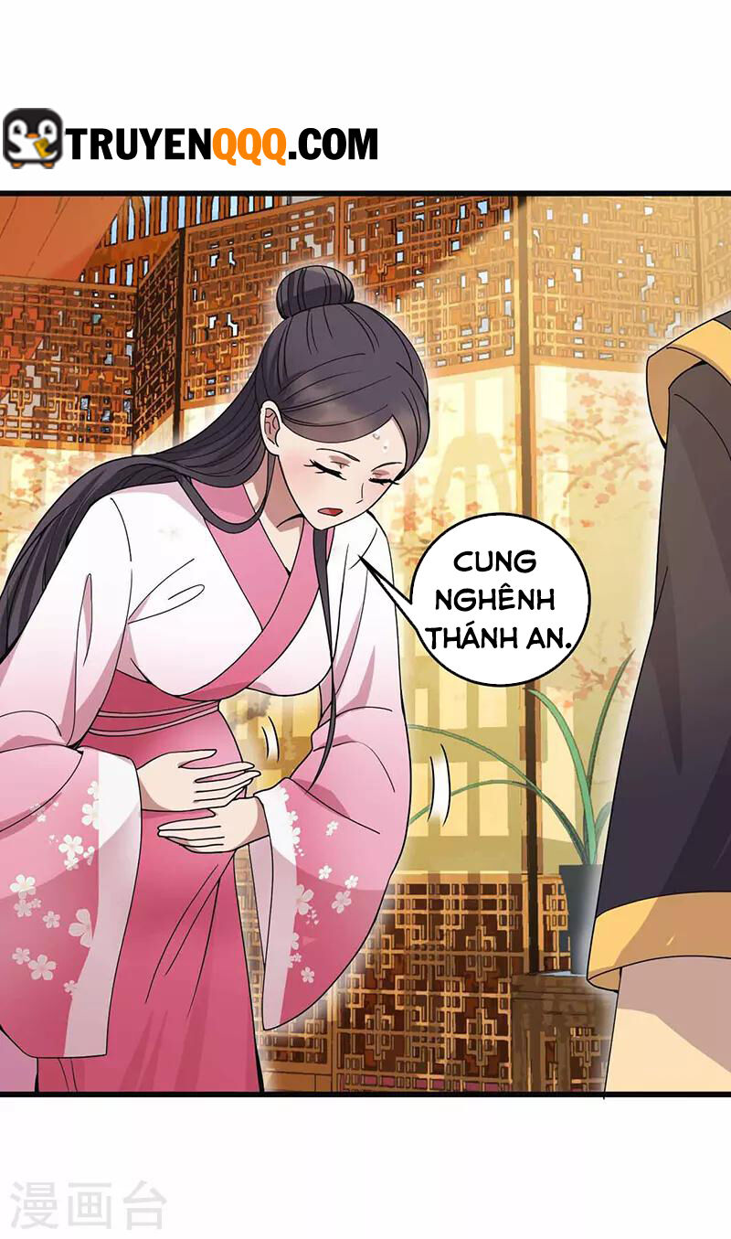 Cuồng Nữ Trọng Sinh - Hoàn Khố Thất Hoàng Phi Chapter 150 - 12