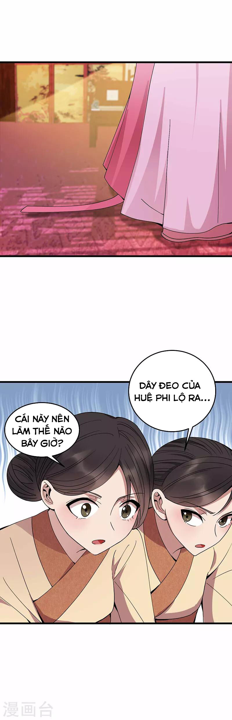 Cuồng Nữ Trọng Sinh - Hoàn Khố Thất Hoàng Phi Chapter 150 - 13