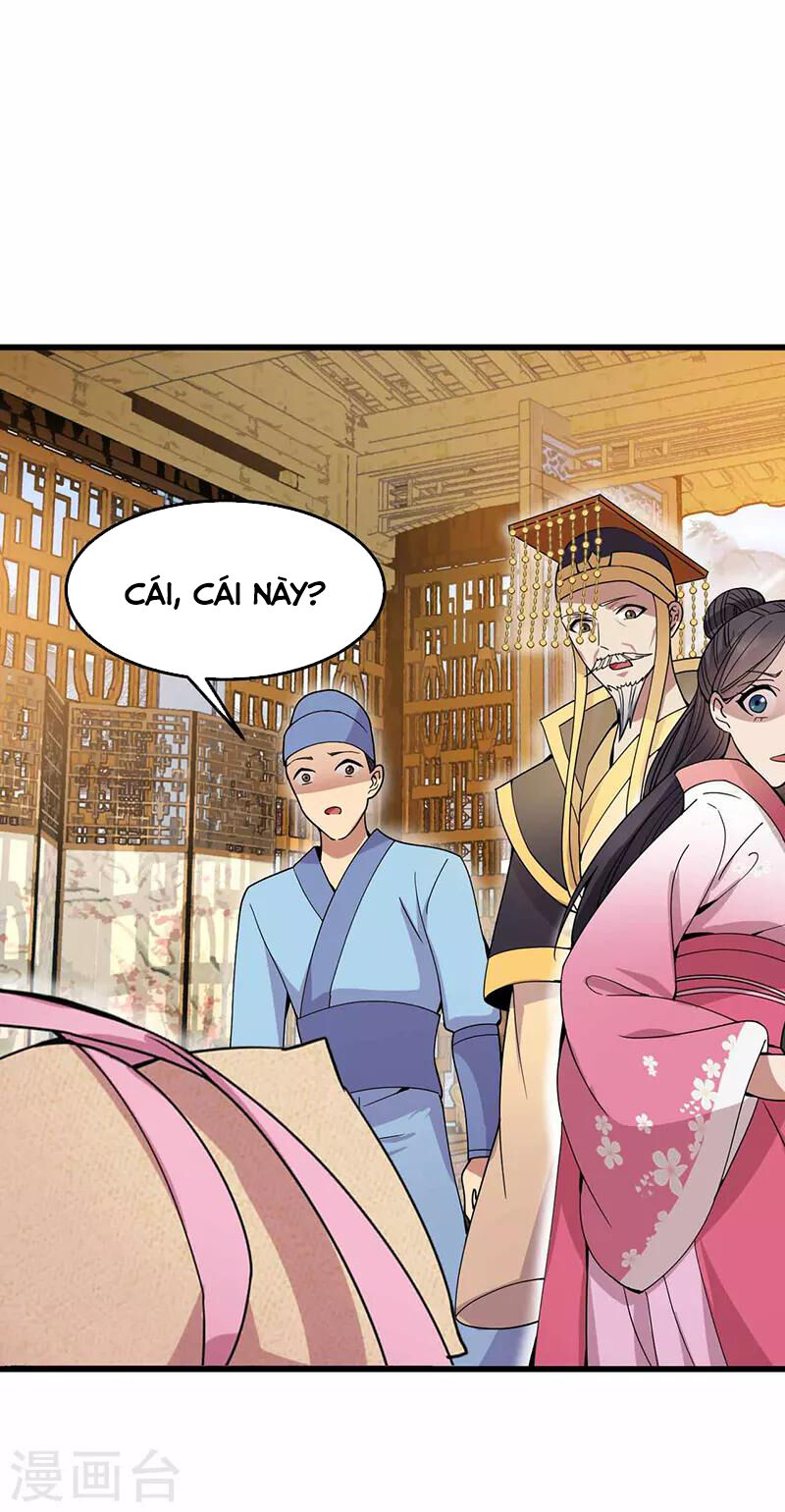 Cuồng Nữ Trọng Sinh - Hoàn Khố Thất Hoàng Phi Chapter 150 - 19