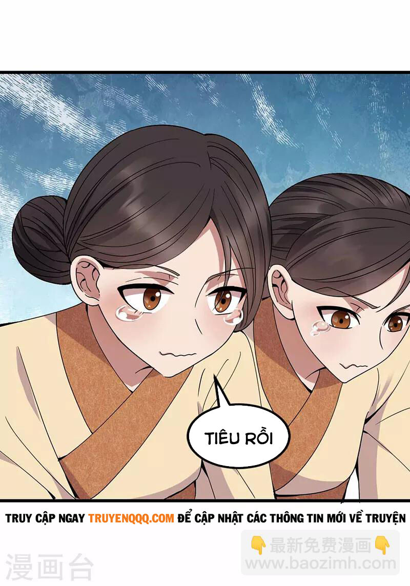 Cuồng Nữ Trọng Sinh - Hoàn Khố Thất Hoàng Phi Chapter 150 - 20