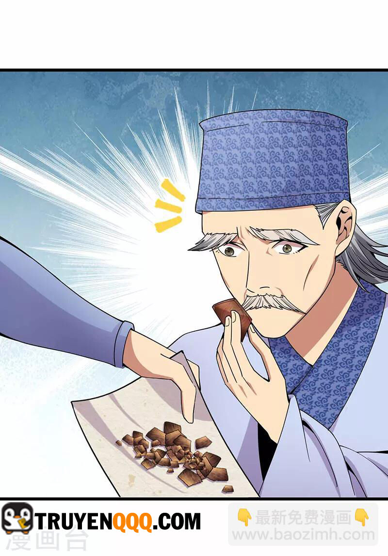 Cuồng Nữ Trọng Sinh - Hoàn Khố Thất Hoàng Phi Chapter 150 - 24