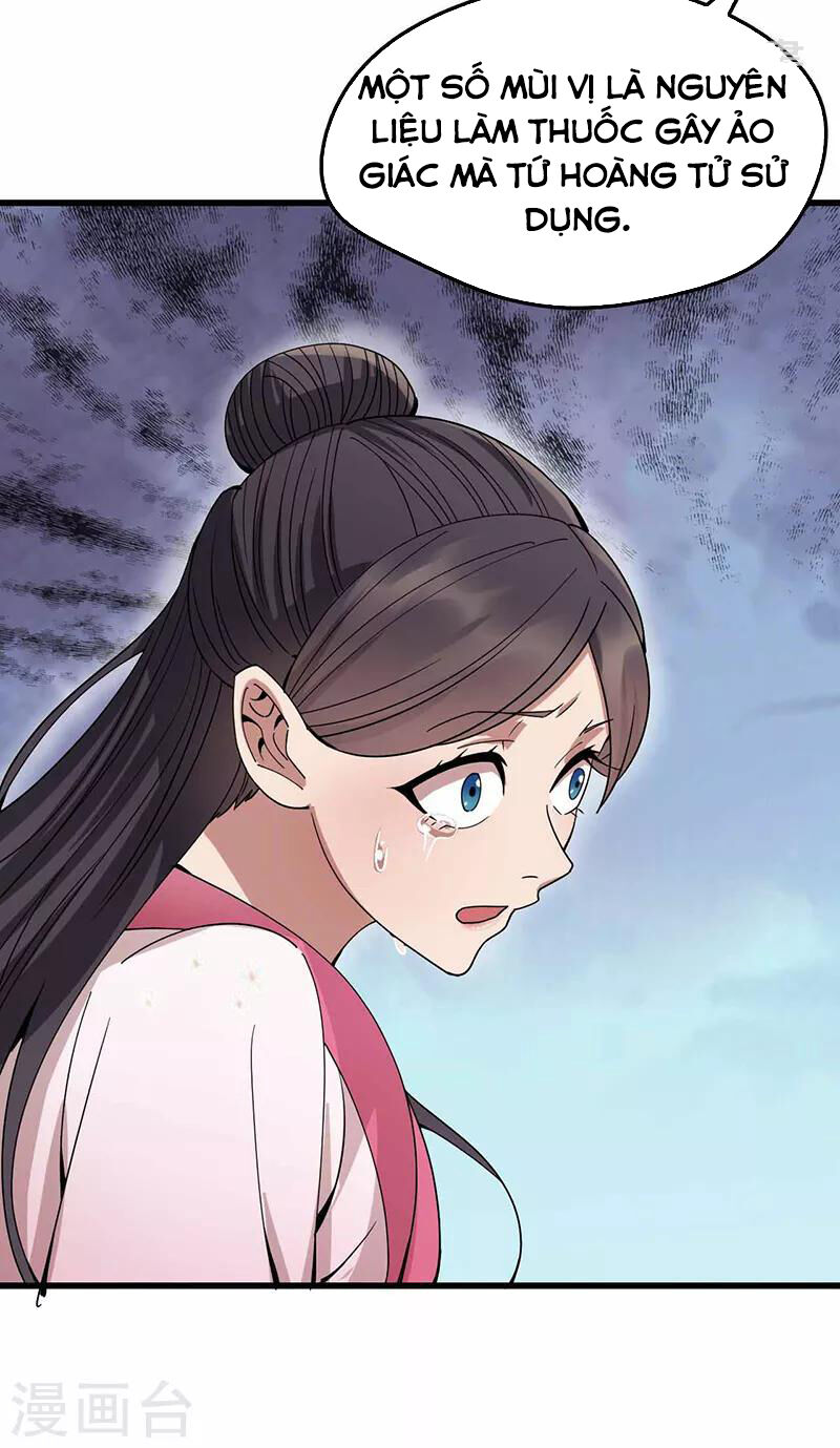 Cuồng Nữ Trọng Sinh - Hoàn Khố Thất Hoàng Phi Chapter 150 - 26
