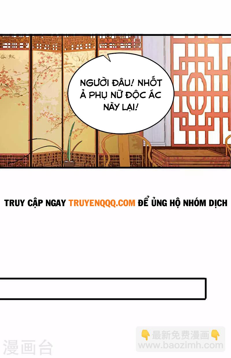 Cuồng Nữ Trọng Sinh - Hoàn Khố Thất Hoàng Phi Chapter 150 - 28