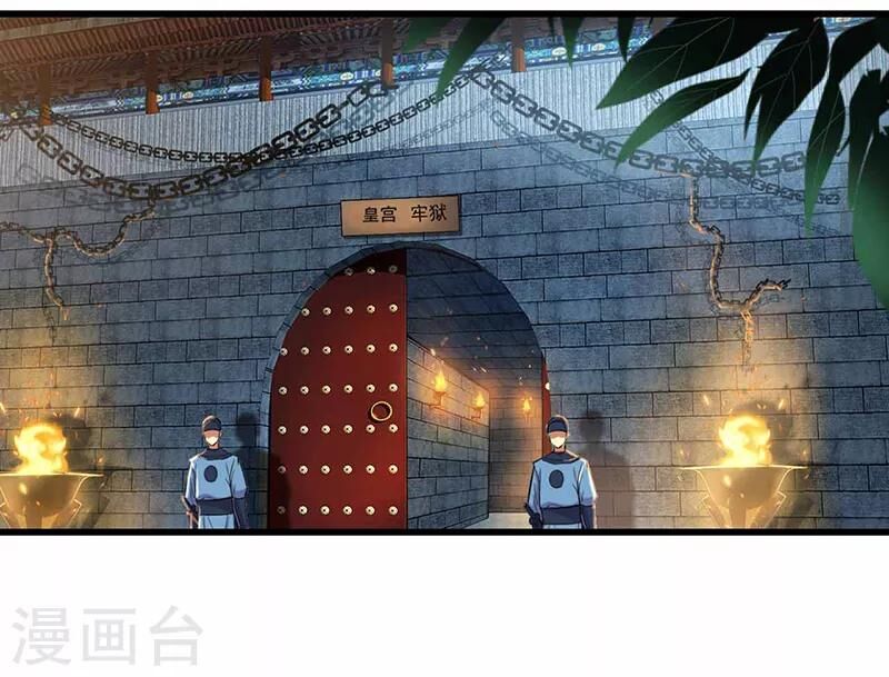 Cuồng Nữ Trọng Sinh - Hoàn Khố Thất Hoàng Phi Chapter 150 - 29