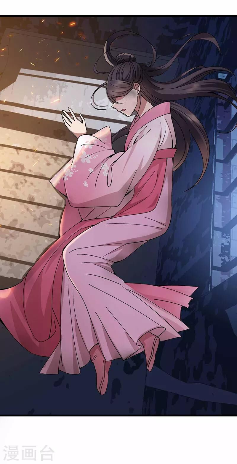 Cuồng Nữ Trọng Sinh - Hoàn Khố Thất Hoàng Phi Chapter 150 - 30