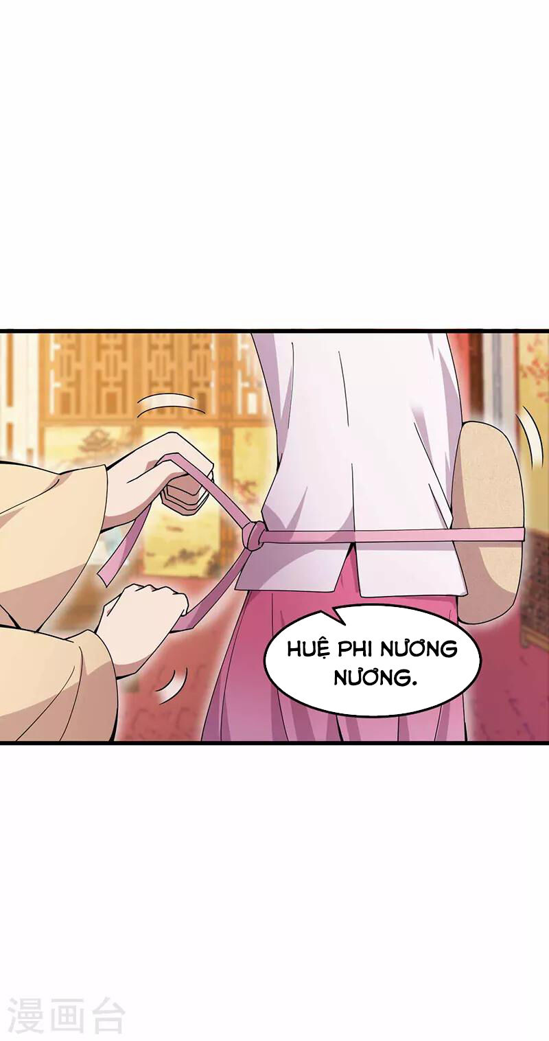 Cuồng Nữ Trọng Sinh - Hoàn Khố Thất Hoàng Phi Chapter 150 - 3