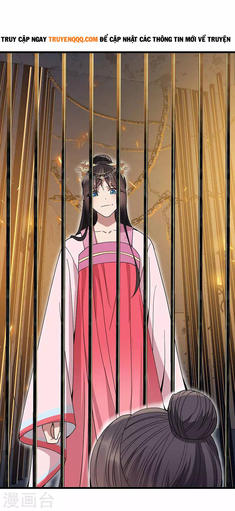 Cuồng Nữ Trọng Sinh - Hoàn Khố Thất Hoàng Phi Chapter 150 - 32