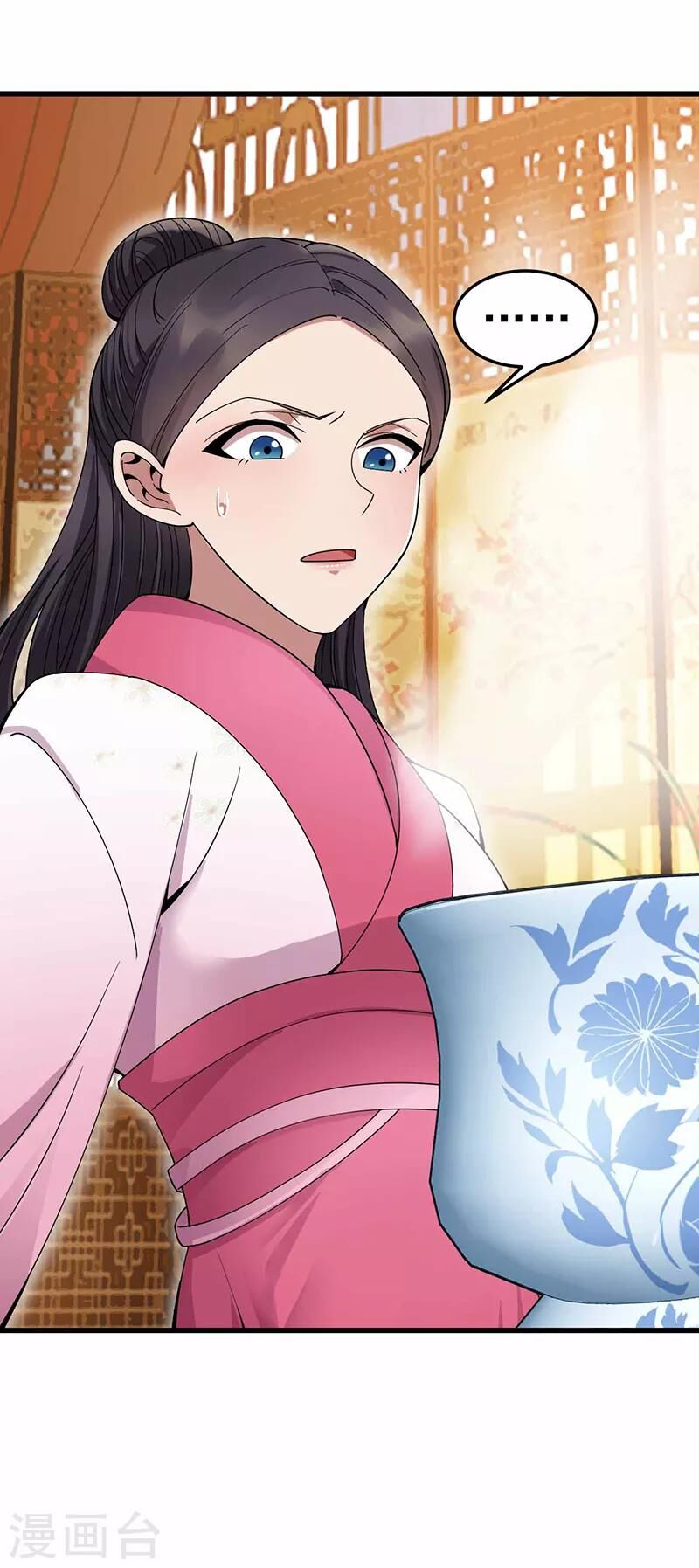 Cuồng Nữ Trọng Sinh - Hoàn Khố Thất Hoàng Phi Chapter 150 - 5