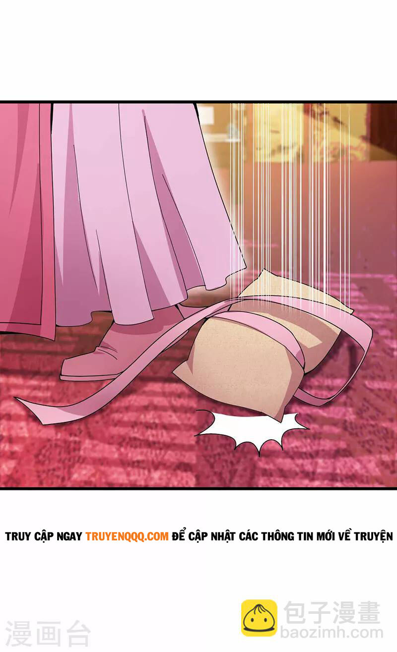 Cuồng Nữ Trọng Sinh - Hoàn Khố Thất Hoàng Phi Chapter 150 - 8