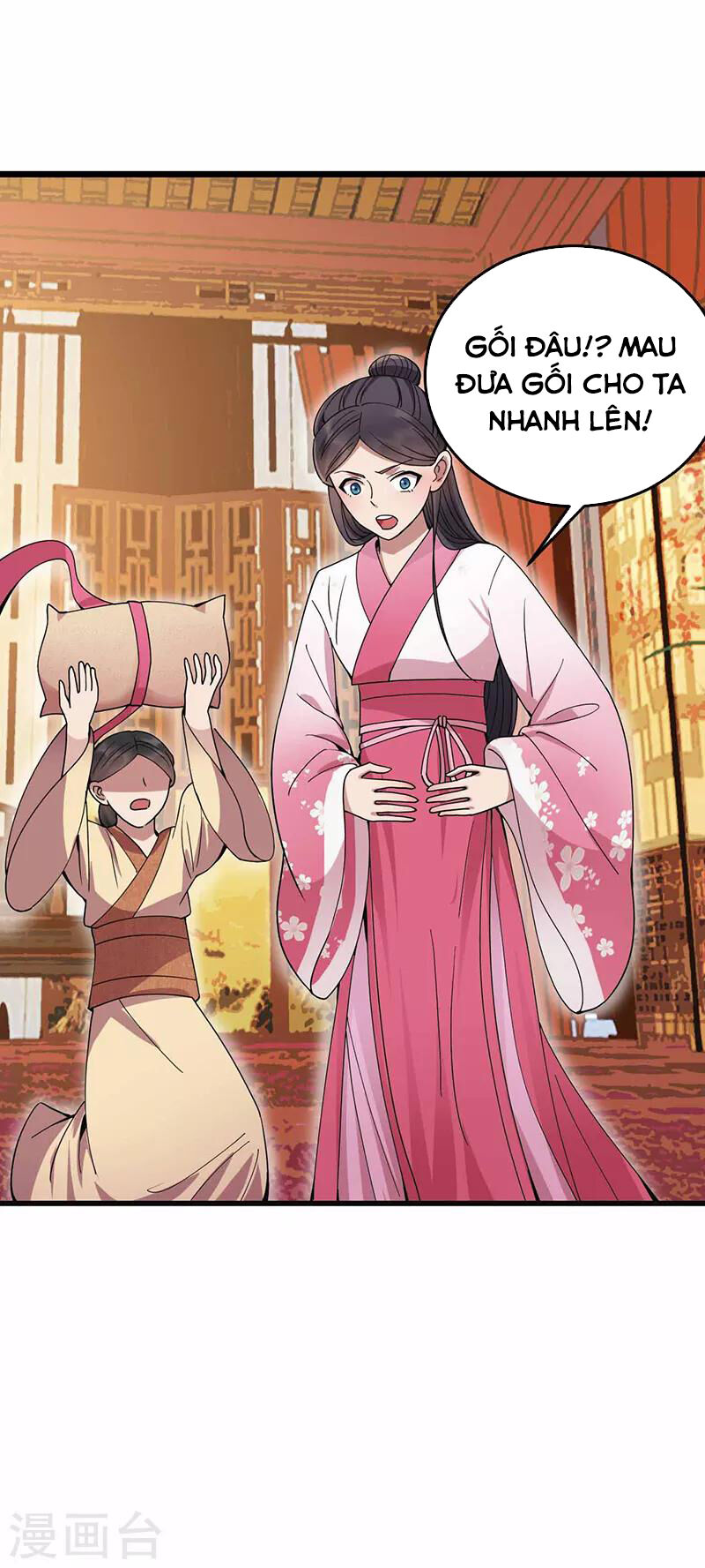 Cuồng Nữ Trọng Sinh - Hoàn Khố Thất Hoàng Phi Chapter 150 - 10