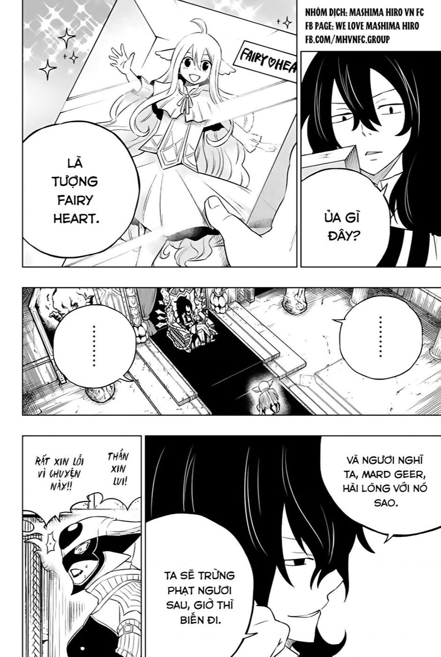 Fairy Tail City Hero Chapter 27 - 10