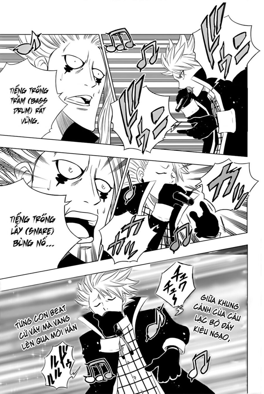 Fairy Tail City Hero Chapter 29 - 5