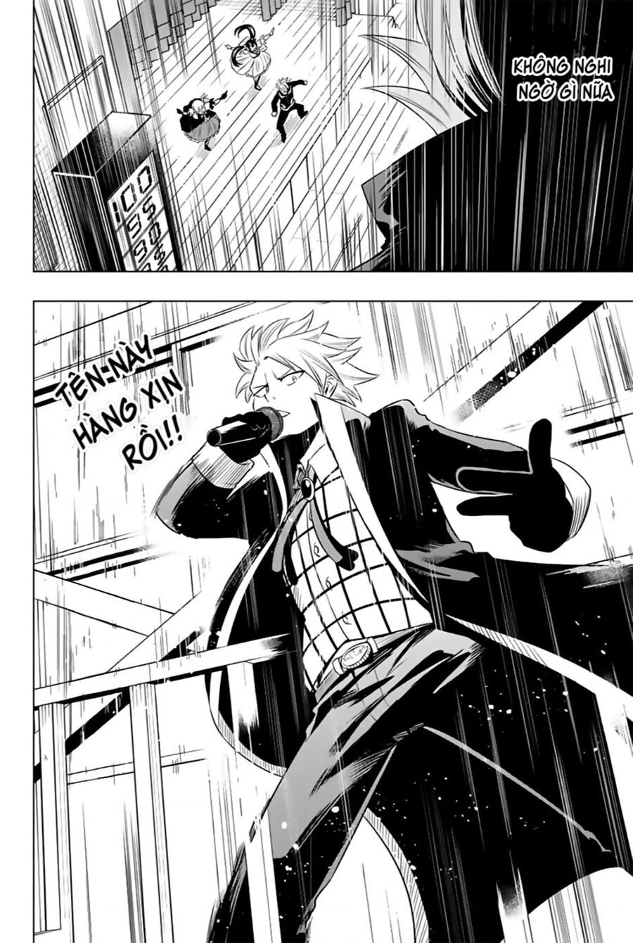 Fairy Tail City Hero Chapter 29 - 6