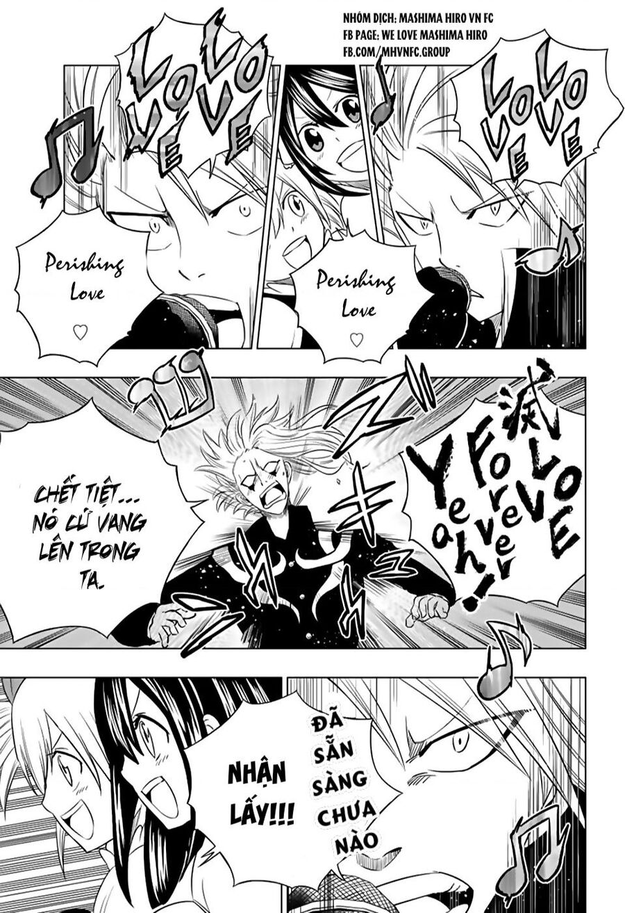 Fairy Tail City Hero Chapter 29 - 7