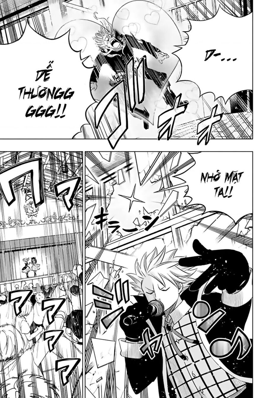 Fairy Tail City Hero Chapter 29 - 9