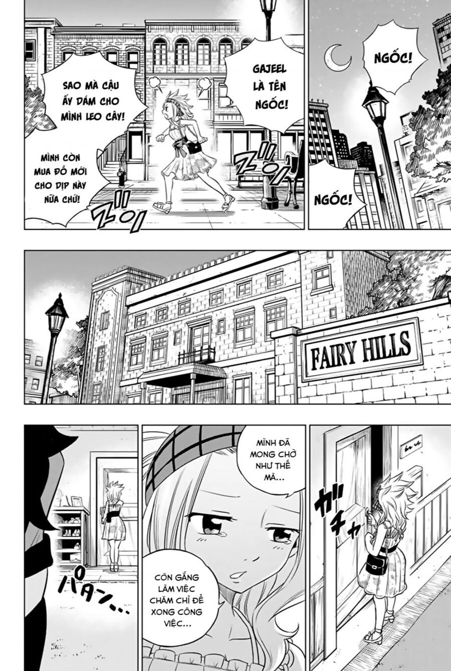Fairy Tail City Hero Chapter 30 - 8