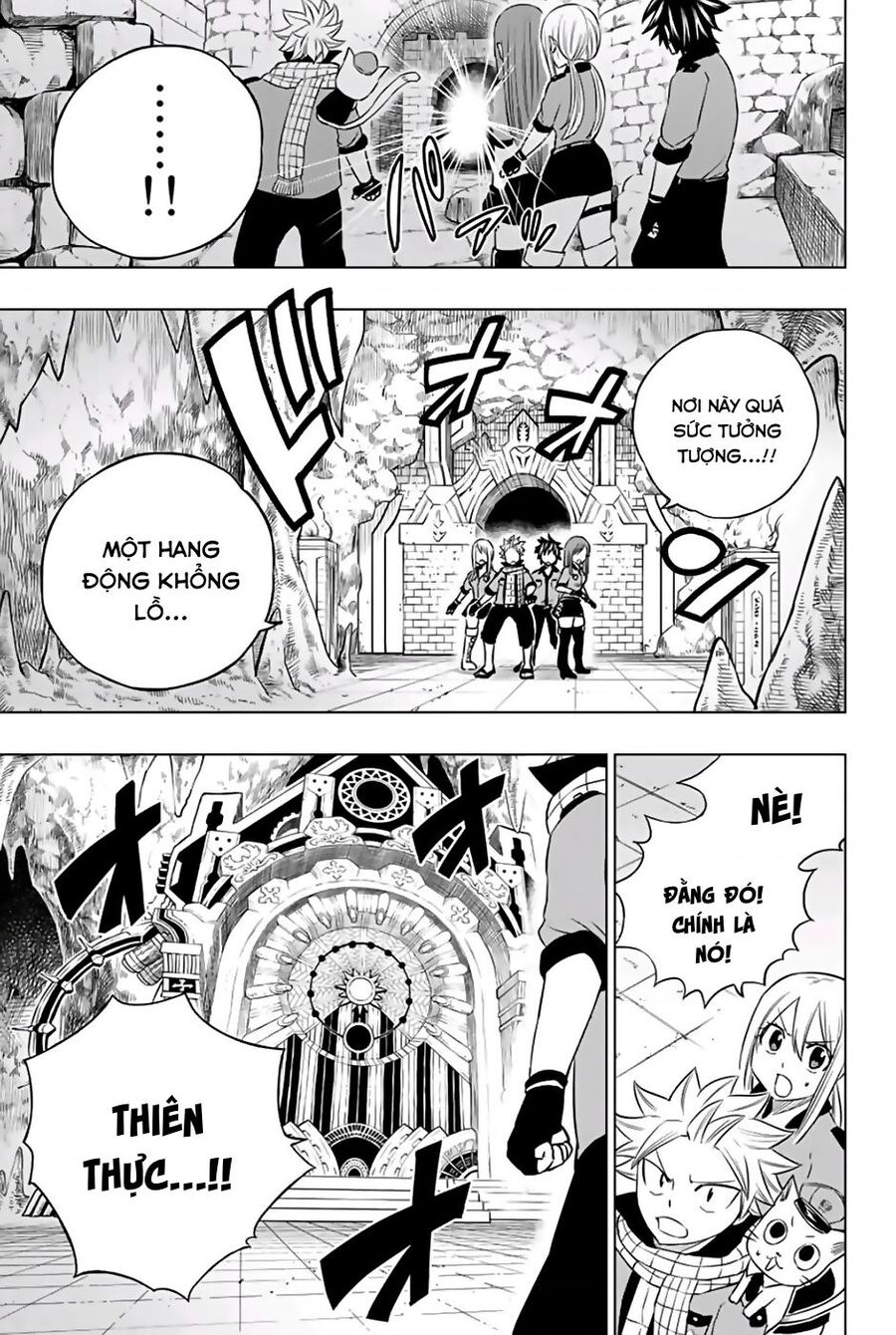 Fairy Tail City Hero Chapter 44 - 13