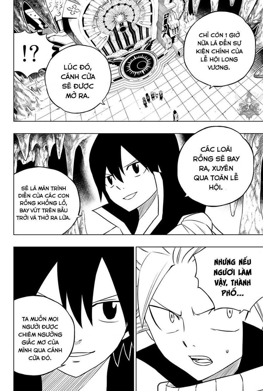 Fairy Tail City Hero Chapter 45 - 2