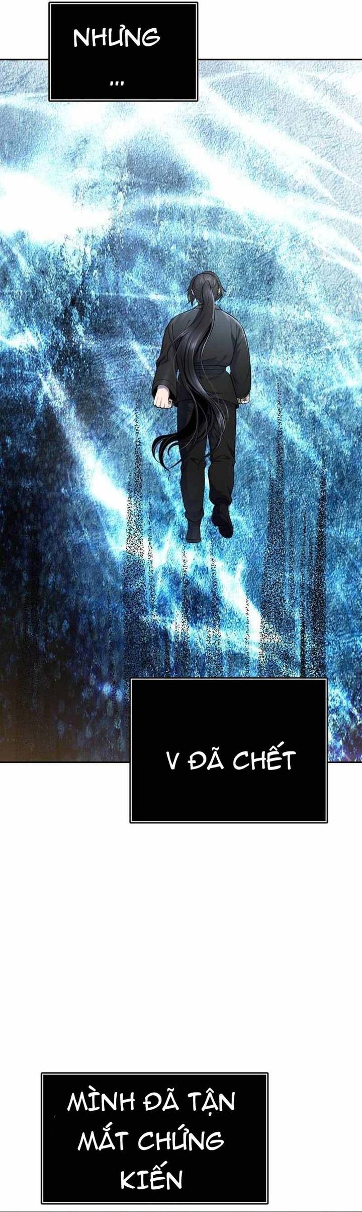 Tòa Tháp Bí Ẩn Chapter 648 - 11