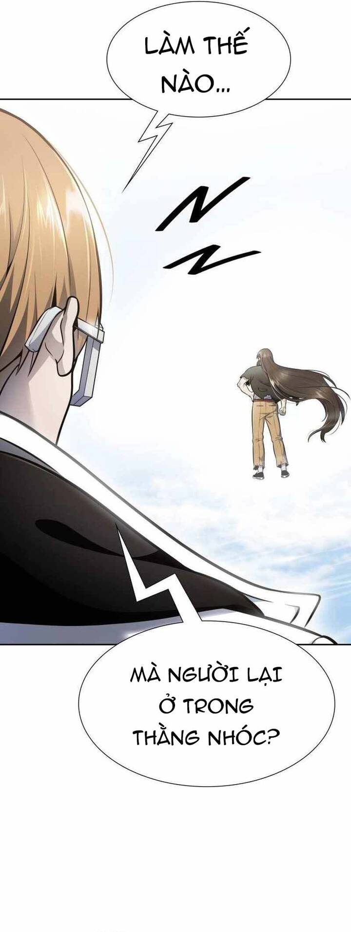 Tòa Tháp Bí Ẩn Chapter 648 - 14