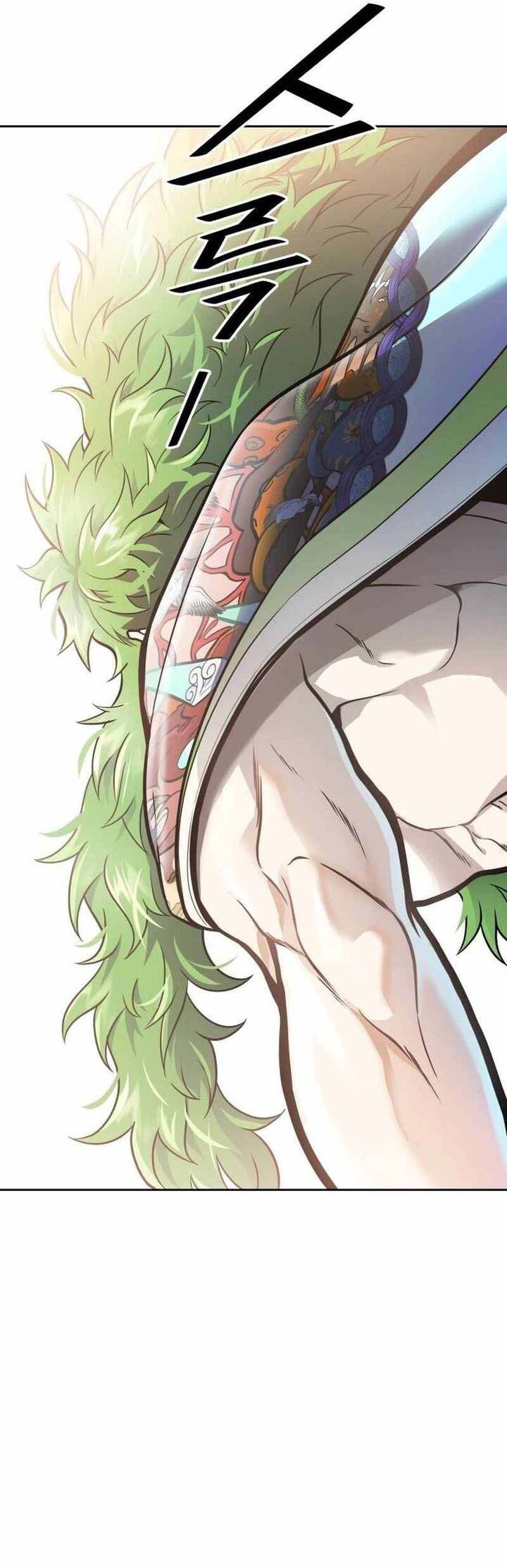 Tòa Tháp Bí Ẩn Chapter 648 - 3