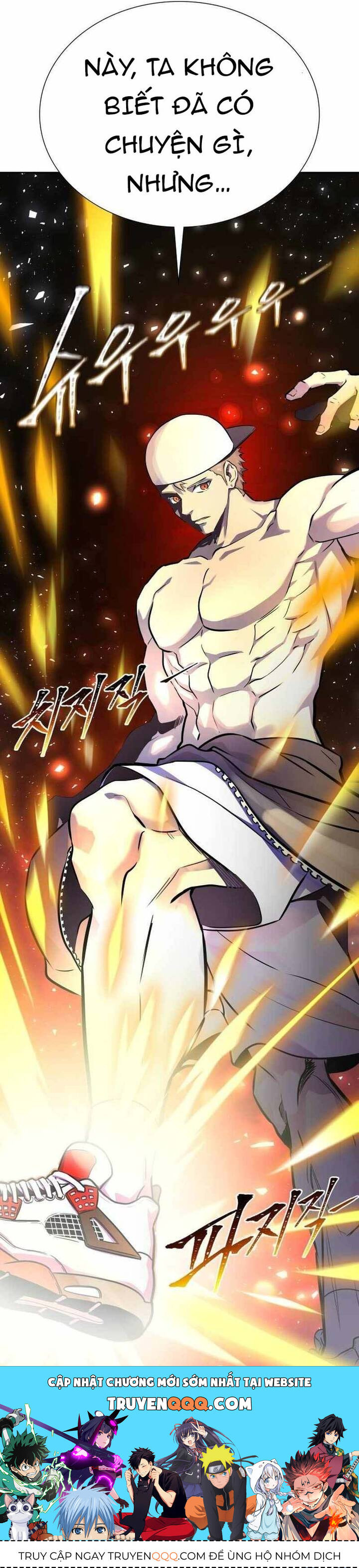 Tòa Tháp Bí Ẩn Chapter 648 - 21