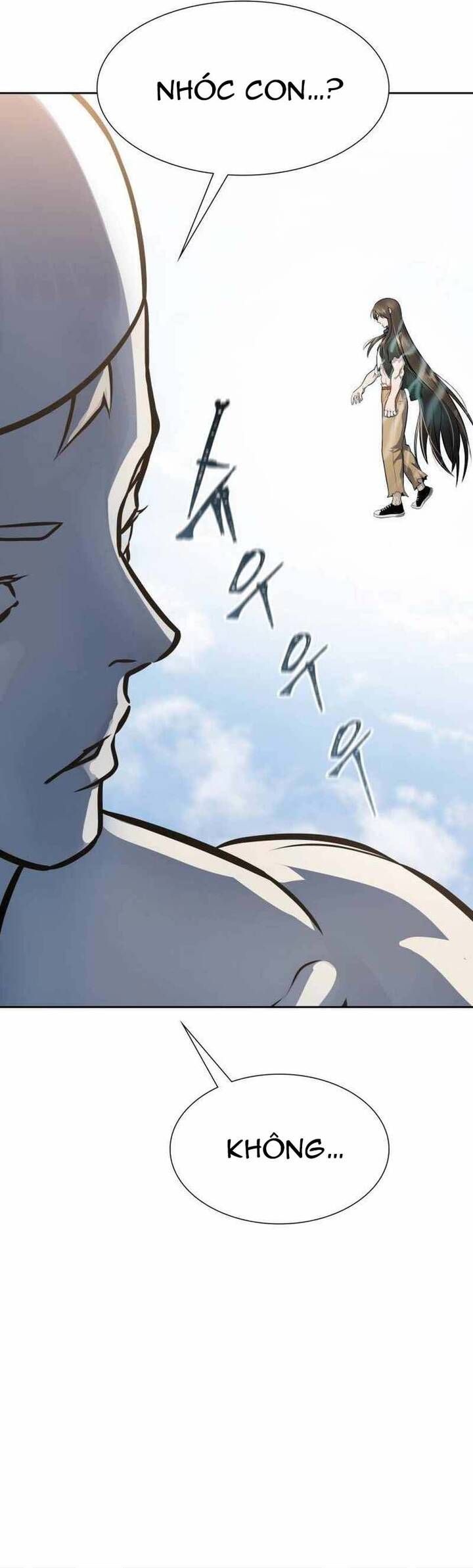 Tòa Tháp Bí Ẩn Chapter 648 - 5