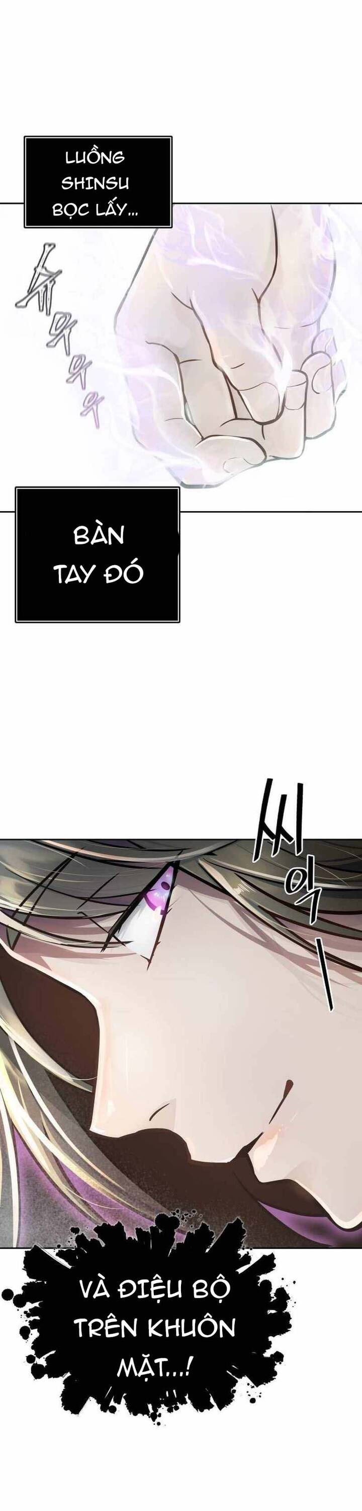 Tòa Tháp Bí Ẩn Chapter 648 - 7