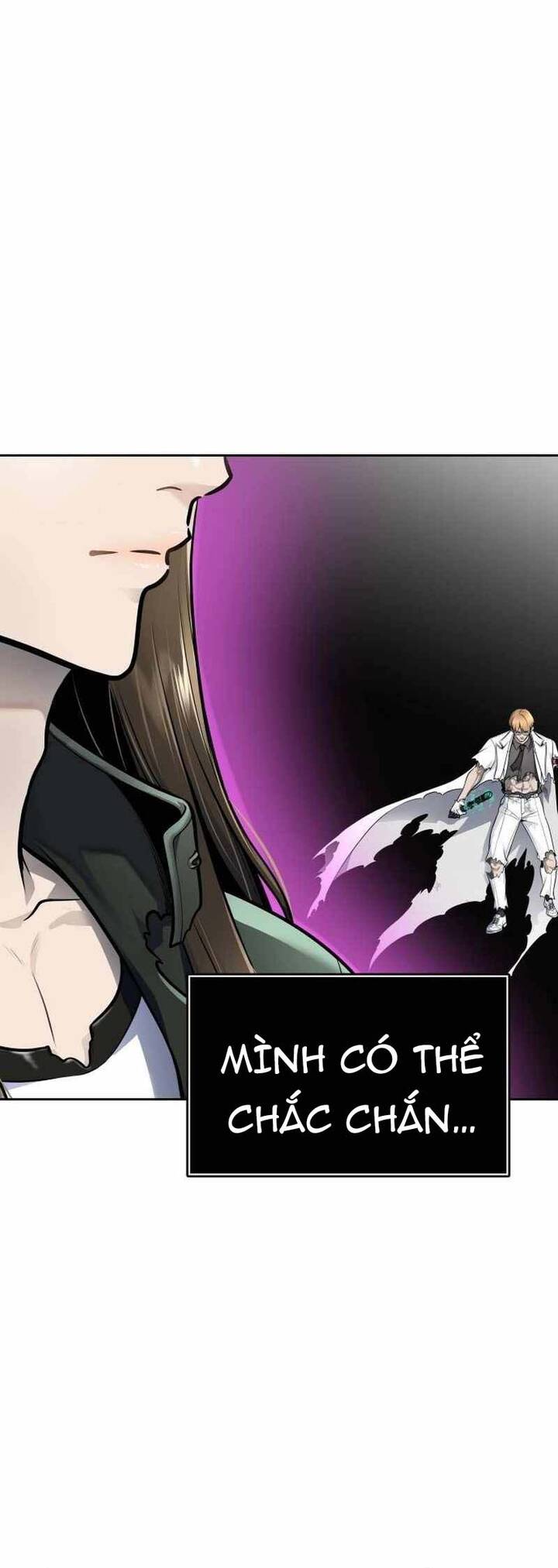 Tòa Tháp Bí Ẩn Chapter 648 - 8
