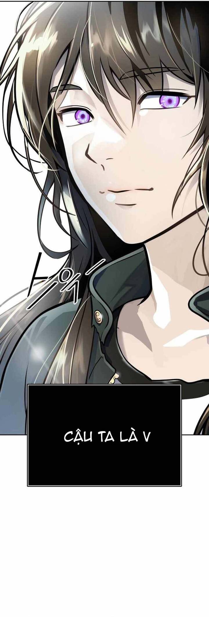 Tòa Tháp Bí Ẩn Chapter 648 - 10