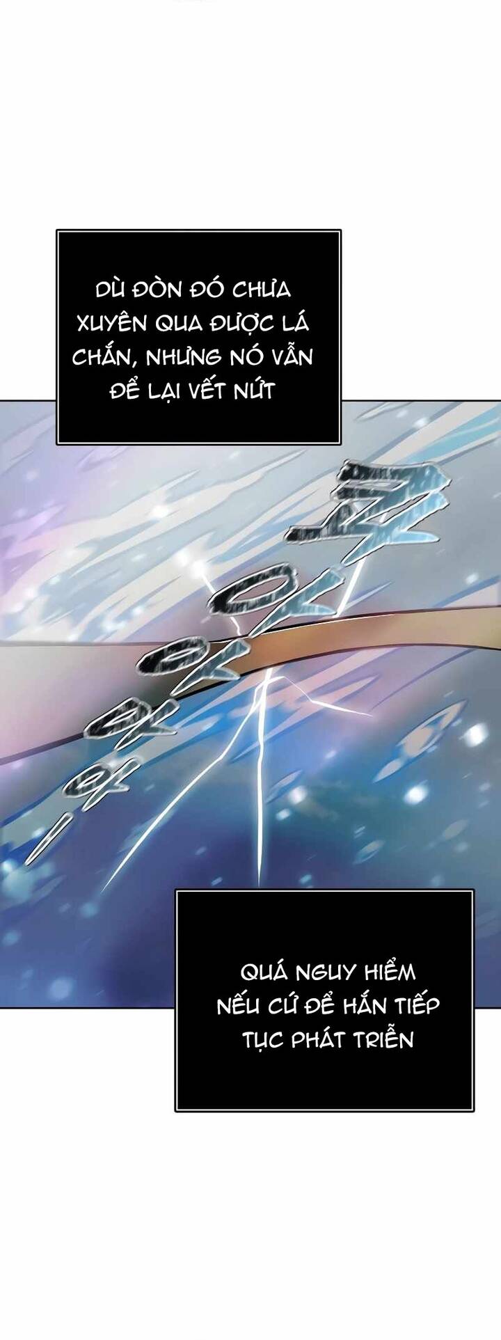 Tòa Tháp Bí Ẩn Chapter 649 - 3