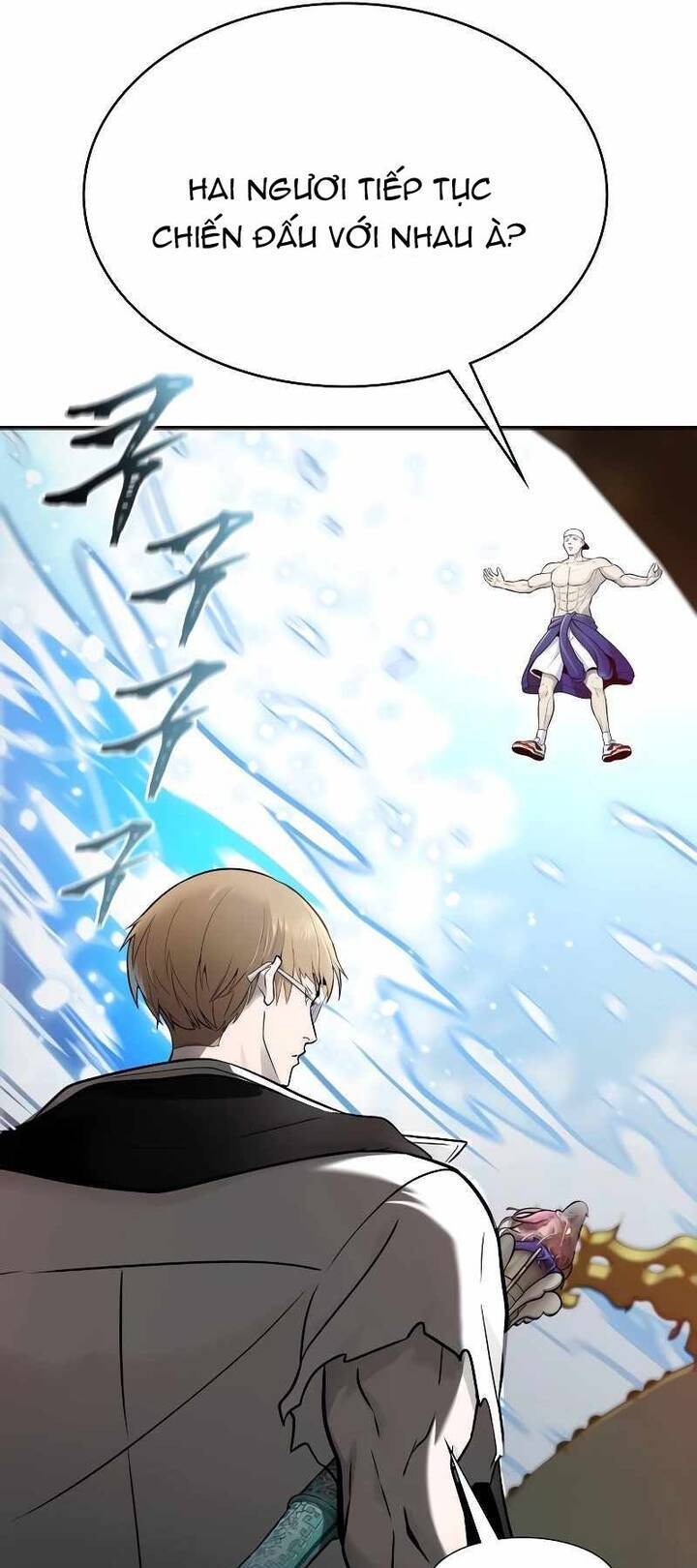 Tòa Tháp Bí Ẩn Chapter 649 - 7