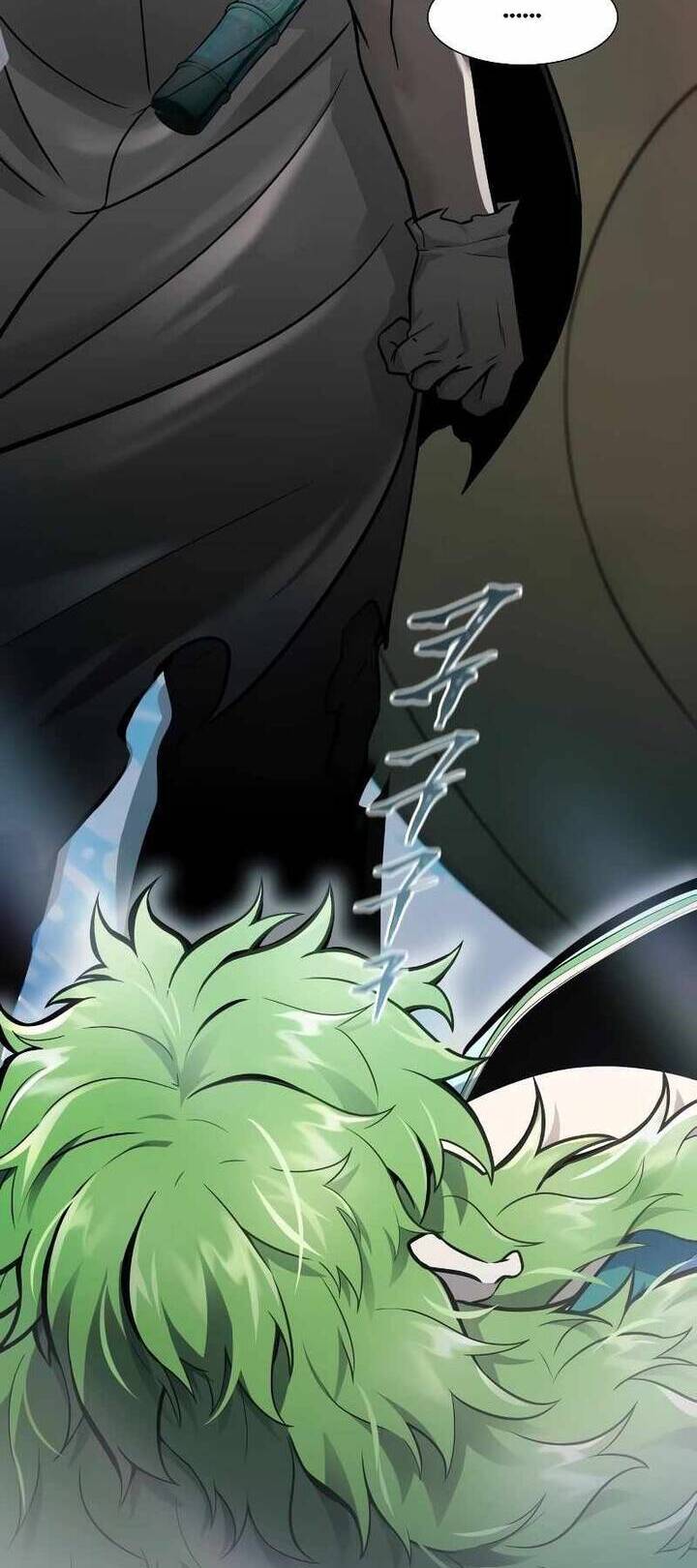 Tòa Tháp Bí Ẩn Chapter 649 - 8