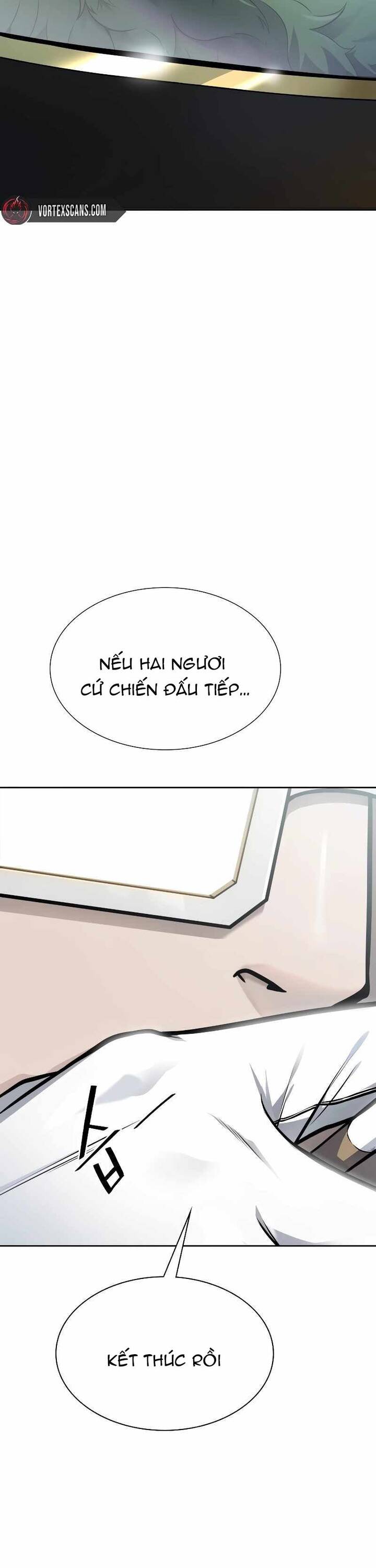 Tòa Tháp Bí Ẩn Chapter 649 - 9