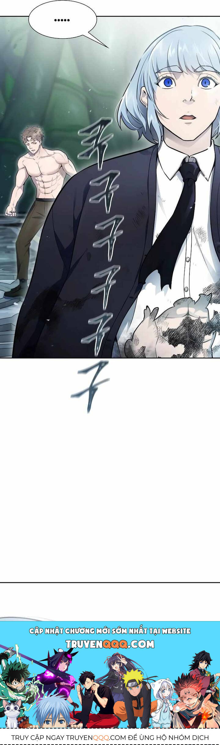 Tòa Tháp Bí Ẩn Chapter 649 - 13