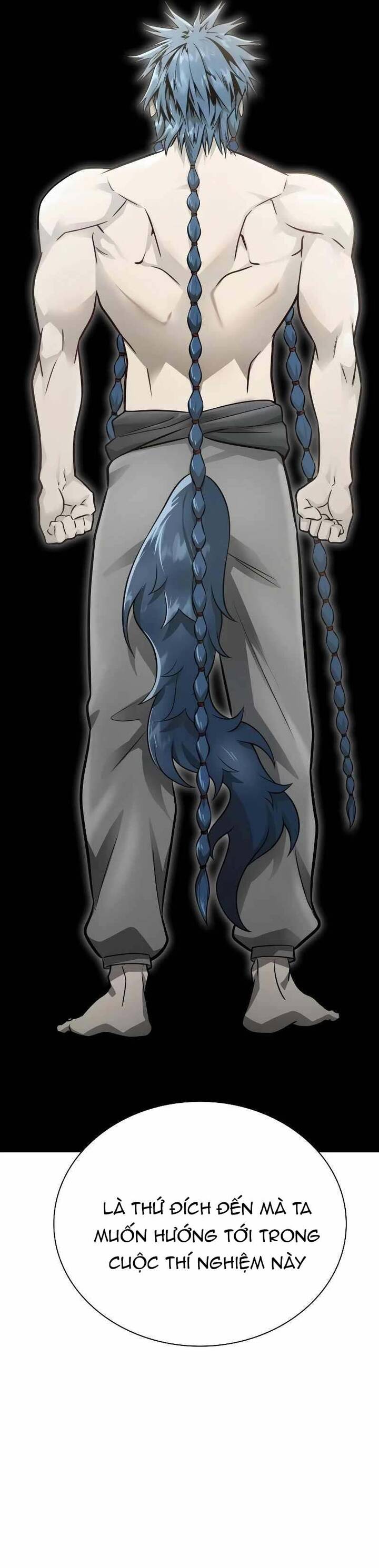 Tòa Tháp Bí Ẩn Chapter 650 - 12