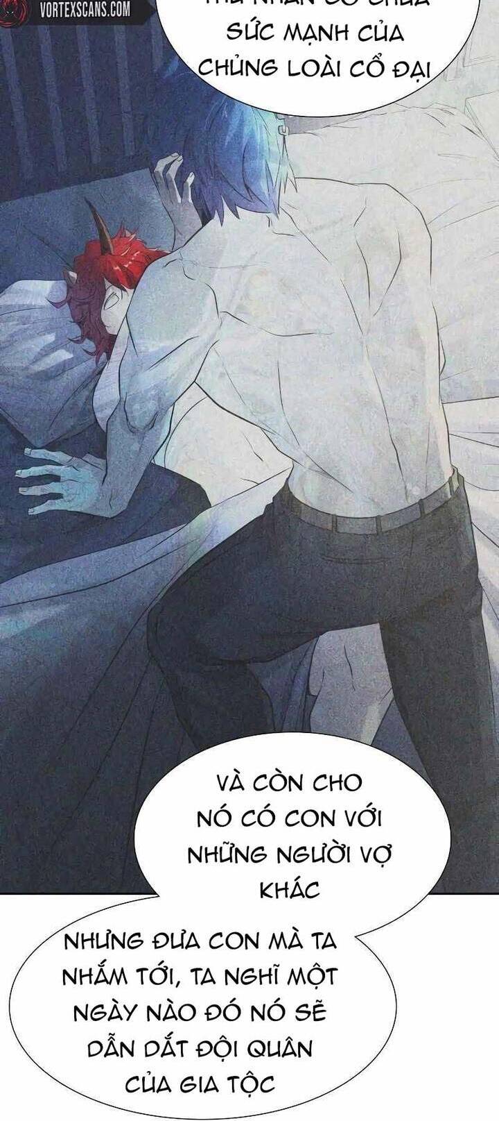 Tòa Tháp Bí Ẩn Chapter 650 - 14