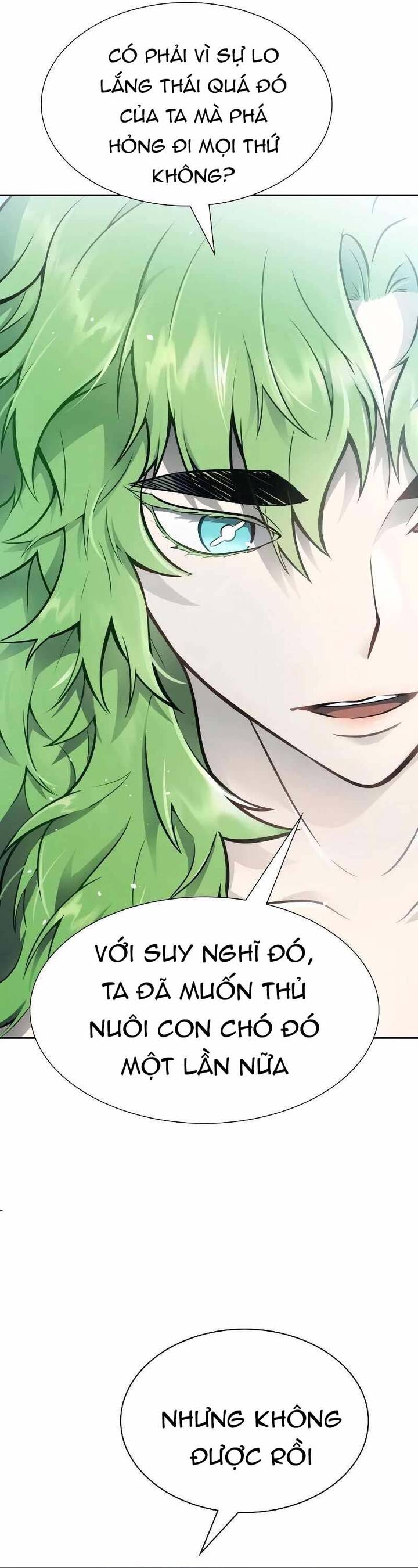 Tòa Tháp Bí Ẩn Chapter 650 - 17