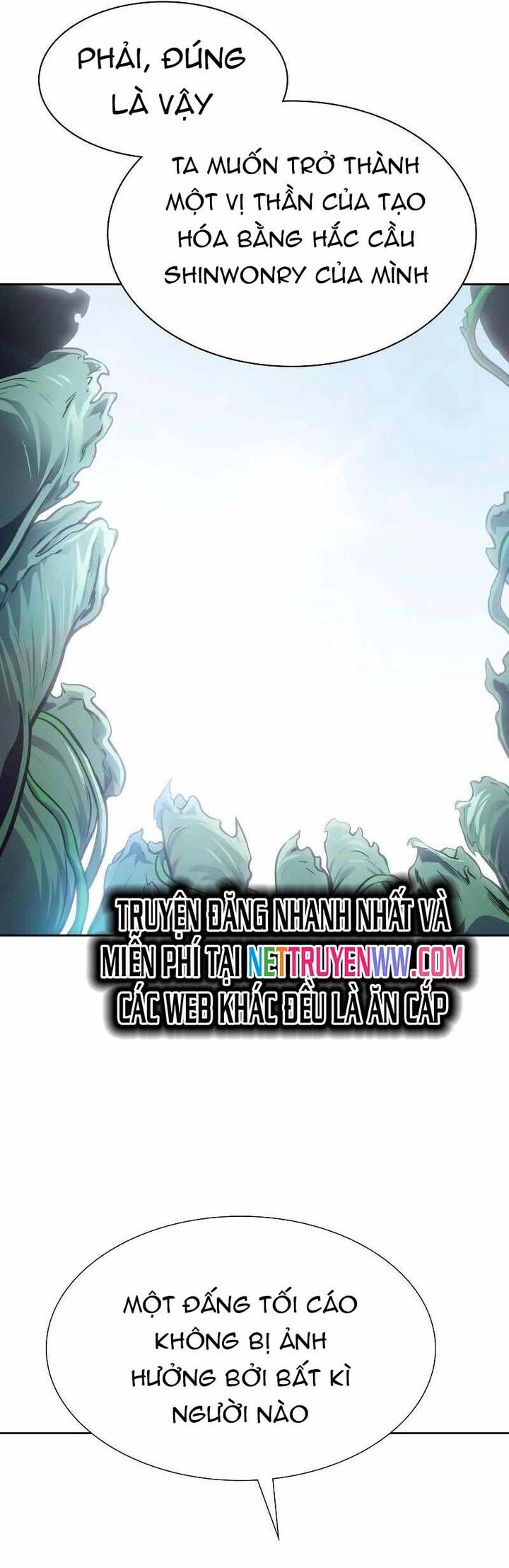 Tòa Tháp Bí Ẩn Chapter 650 - 20