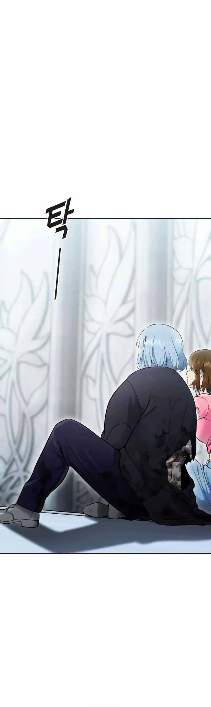 Tòa Tháp Bí Ẩn Chapter 650 - 4