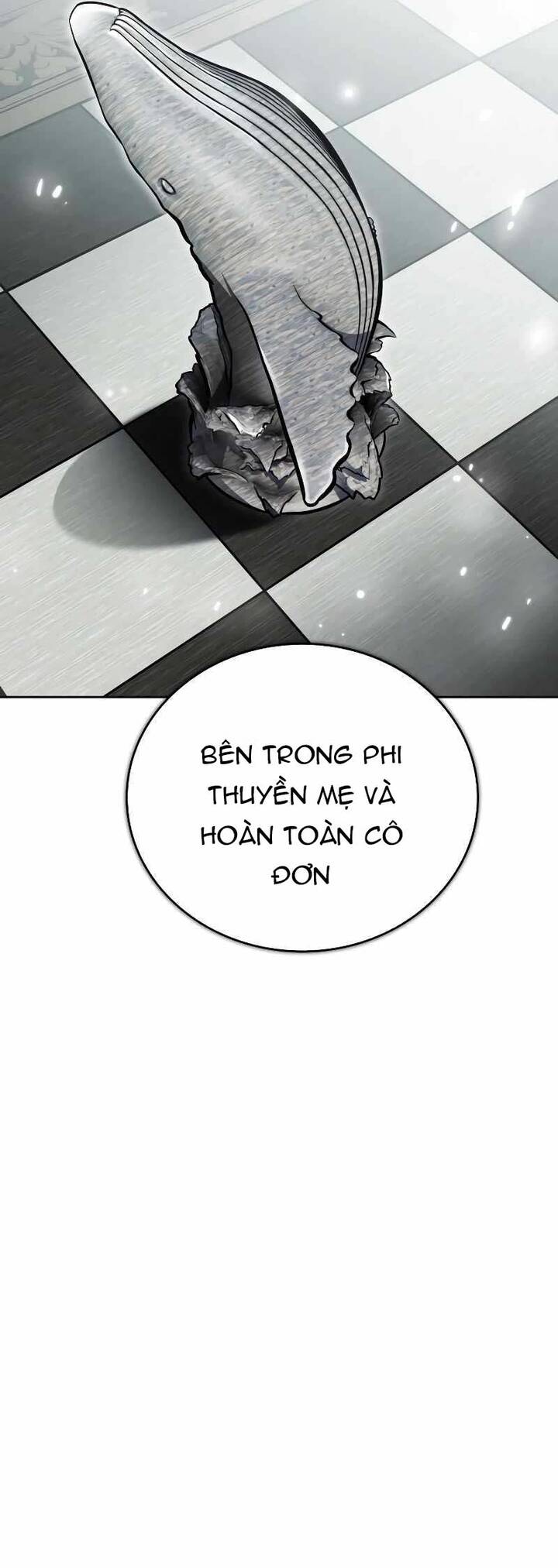 Tòa Tháp Bí Ẩn Chapter 650 - 8