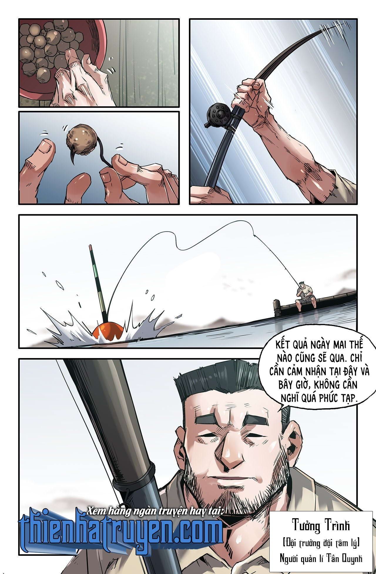 Mạnh Nhất Lịch Sử Chapter 177 - 11