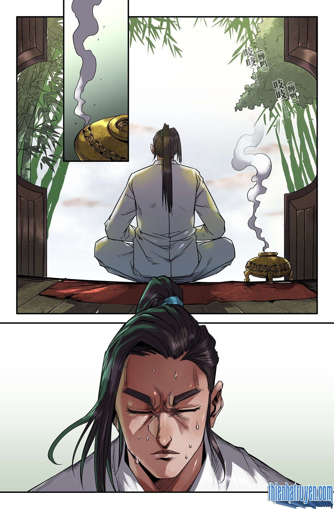 Mạnh Nhất Lịch Sử Chapter 177 - 3